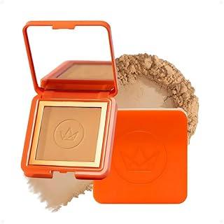 Po Compacto Banana Smooth Mari Maria