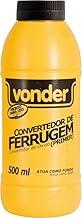 Vonder, Convertedor De Ferrugem 500 Ml.