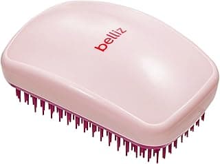 Belliz Escova Flex Pocket Rosa com 15.01% de desconto por R$ 27,85 na amazon