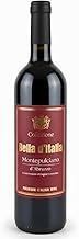 Collezione Bella d'Italia Montepulciano d'Abruzzo DOC