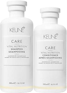 Kit Keune Care Vital Nutrition Duo (2 produtos) com 24.14% de desconto por R$ 158,55 na amazon