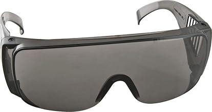 Vonder, Óculos De Segurança Bulldog Fumê.