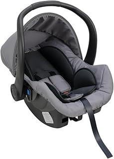 Galzerano Cocoon Dispositivo de Retenção, Preto/Cinza, 0-13 kg