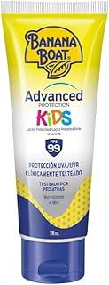 Protetor Solar Infantil FPS 99 118ml Proteção UVA/UVB e Alta Resistência à Água