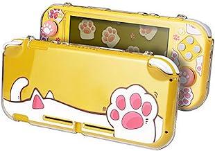 A capa protetora TwiHill é adequada para N-switch lite (Gato)