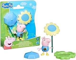 Peppa Pig – Muddy Puddle George