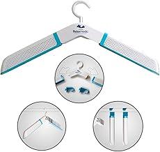 Desumidificador para Armário Cabide para Armário Closet Guarda roupa Anti mofo Multi Dry - Relaxmedic