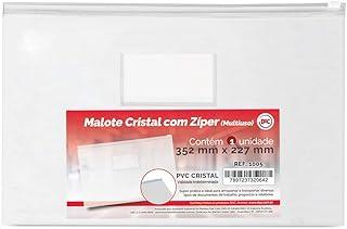 Malote Cristal Cr Grande, Dac, Malote Cristal Cr Grande 1005