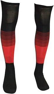 Meião de futebol Degrade MEIAS HENSOUAdulto unissex