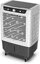 MONDIAL Climatizador Wind Pro, Branco/Cinza, 230W, 110V - CL-45L