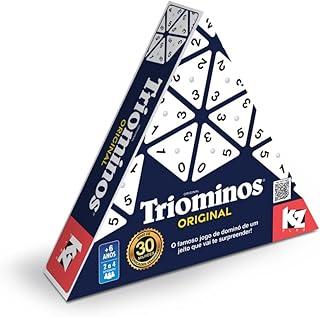 Elka, Jogo Triominos Original