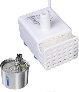 Bomba para Fonte de Agua pra Gato, Motor Fonte de Agua Gatos pra NEWPET NP892