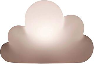Luminária Nuvem de Mesa