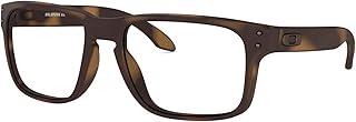 Armação para Óculos Oakley Holbrook Rx 0OX8156 Tam 56