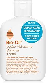 Bio - Oil Loção Corporal Hidratante Peles Secas E Ressecadas Bio-Oil - 175Ml