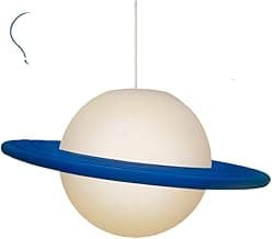 Pendente Saturno - Azul