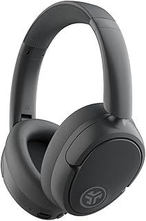 JLab Fones de ouvido JBuds Lux ANCOver-Ear Graphite