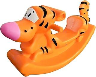 Gangorra Tigrão Disney Xalingo Laranja