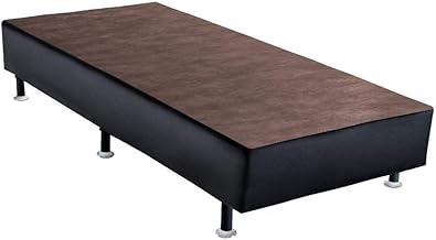 Base Sommier Corino Preto (88x188x23)