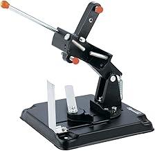 SUPORTE PARA ESMERILHADEIRA 115 MM, ANGULO DE CORTE 0 A 45 /