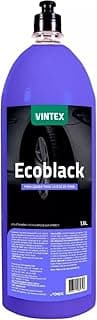 Protetor Finalizador de Caixas de Rodas Ecoblack 1,5L Vonixx