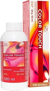 Tonalizante Color Touch 60G 4.77 Cast.M.Mar.
