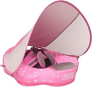 Boia Flutuador Piscina Segurança do Bebê com Proteção UV