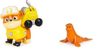 SUNNY, Boneco Rubble, Patrulha Canina, Big Truck Hero Pups