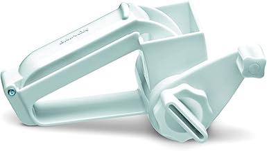 Brinox Verona Ralador de Queijo, Branco