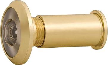 Vonder, Olho Mágico, Com Visor Latonado.