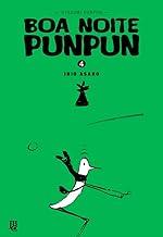Boa Noite Punpun - Vol. 4