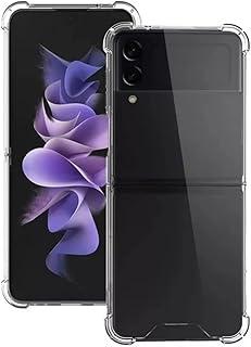 Capinha Capa Case Acrílico anti impacto shock queda Compatível com Samsung Galaxy Z Flip 4