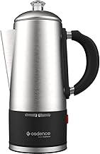 Cafeteira Italiana Gran Cadence Inox 1,5L - 127V