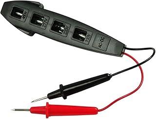 Teste de Voltagem Medição Testador Elétrica 110-460v - Starfer