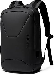 Mochila Masculina Executiva Impermeável Antifurto com Trava e Código para Notebooks de Até 15.6 Polegadas Premium com Capacidade de 28 Litros Bange Premium Backpack