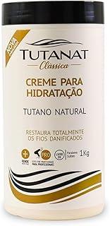 Máscara Capilar Clássica Tutanat 1Kg