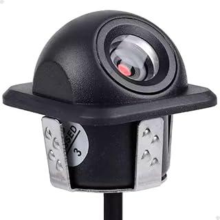 Câmera Ré Colorida Tartaruga Visão Noturna Prova De Chuva