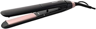 Prancha Alisadora Philips StraightCare Essential ThermoProtect BHS378/00 com 6 Temperaturas - Bivolt com 10% de desconto por R$ 242,91 na amazon