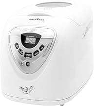 Panificadora, Multipane, 550W, Branco, 220v, Britânia