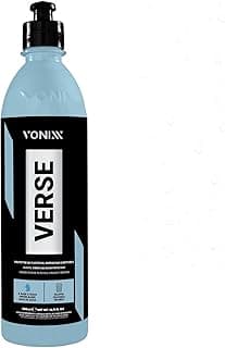 VERSE - PROTETOR DE PLÁSTICOS 500ML com 31.61% de desconto por R$ 43,70 na amazon