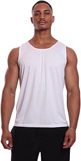 Regata Lisa Proteção Solar UV Térmica Camiseta Treino