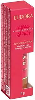 NIINA SECRETS CONTORNO FACIAL STICK COR 2 5g