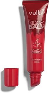 Vult Hidra Balm Hidratante Labial Calda de Cereja 12ml