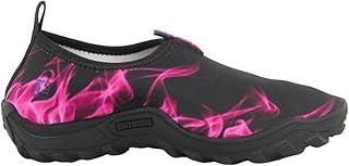 Sapatilha Aquatica Neoprene Nautica Flexivel Híbrida Leve Cachoeira Trilha Praia Bike