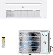 Ar Condicionado Split Cassete Elgin One Air 12000 BTU/h Quente e Frio Monofásico 45KOQE12C2CA – 220 Volts