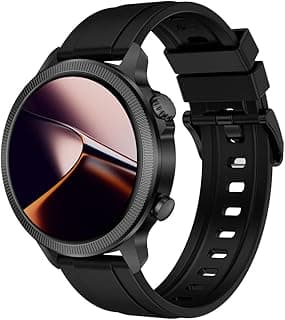 Smartwatch Multi G2R GPS Proteção IP67 Preto - WR208