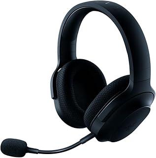Headset Razer Barracuda X - (2022) Wireless Multi-Plataforma - RZ0404430100