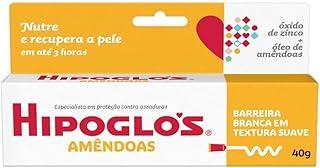 Hipoglós Amêndoas Creme Preventivo De Assaduras,40g