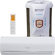 Ar Condicionado Split Hi Wall Springer Midea AirVolution 22000 BTU/h Frio 42AFFCI22S5-220 Volts