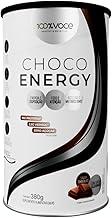 Choco Energy Superfood Sabor Chocolate 380g 100% Você